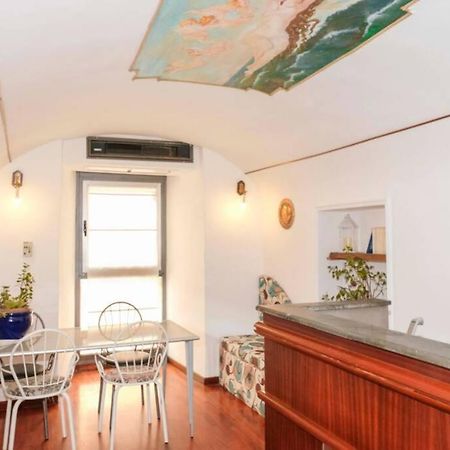 Napoli Centro Storico Un Passo Da San Gennaro Διαμέρισμα Εξωτερικό φωτογραφία