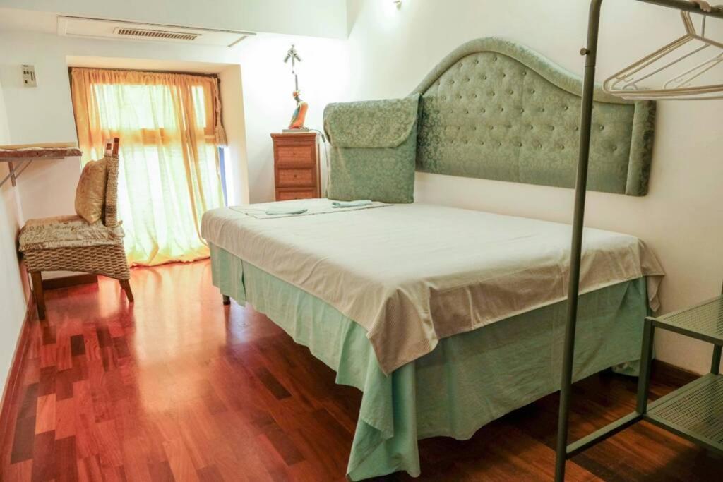Napoli Centro Storico Un Passo Da San Gennaro Διαμέρισμα Εξωτερικό φωτογραφία