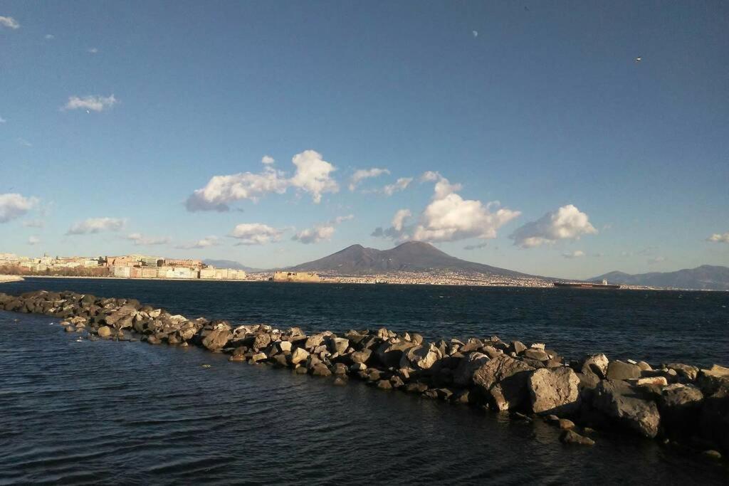 Napoli Centro Storico Un Passo Da San Gennaro Διαμέρισμα Εξωτερικό φωτογραφία