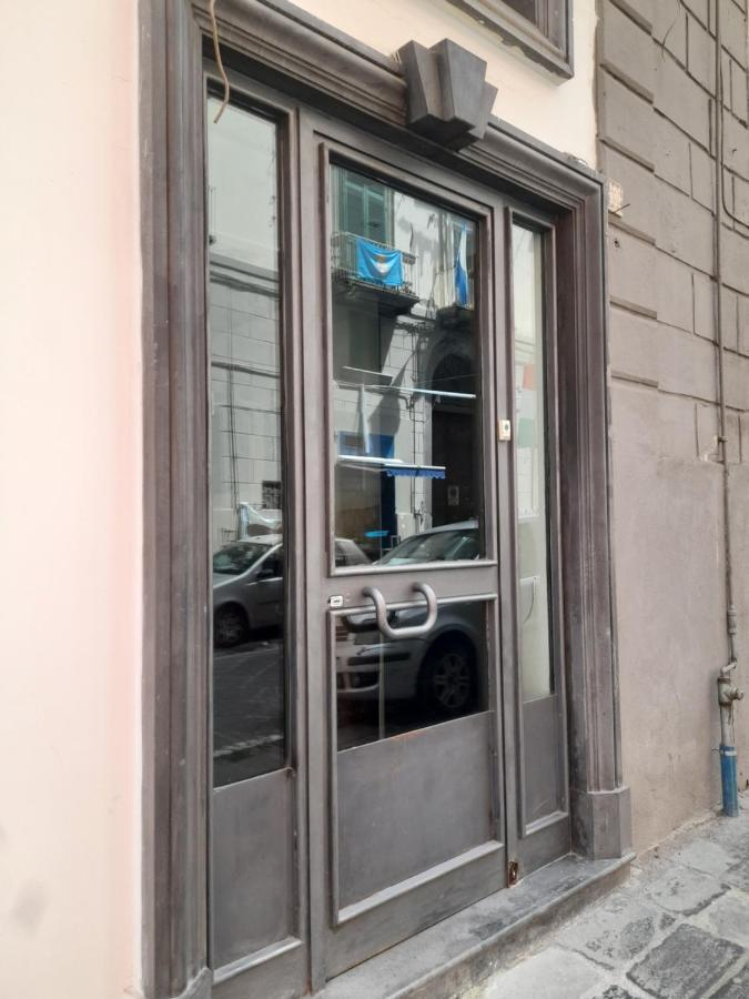 Napoli Centro Storico Un Passo Da San Gennaro Διαμέρισμα Εξωτερικό φωτογραφία