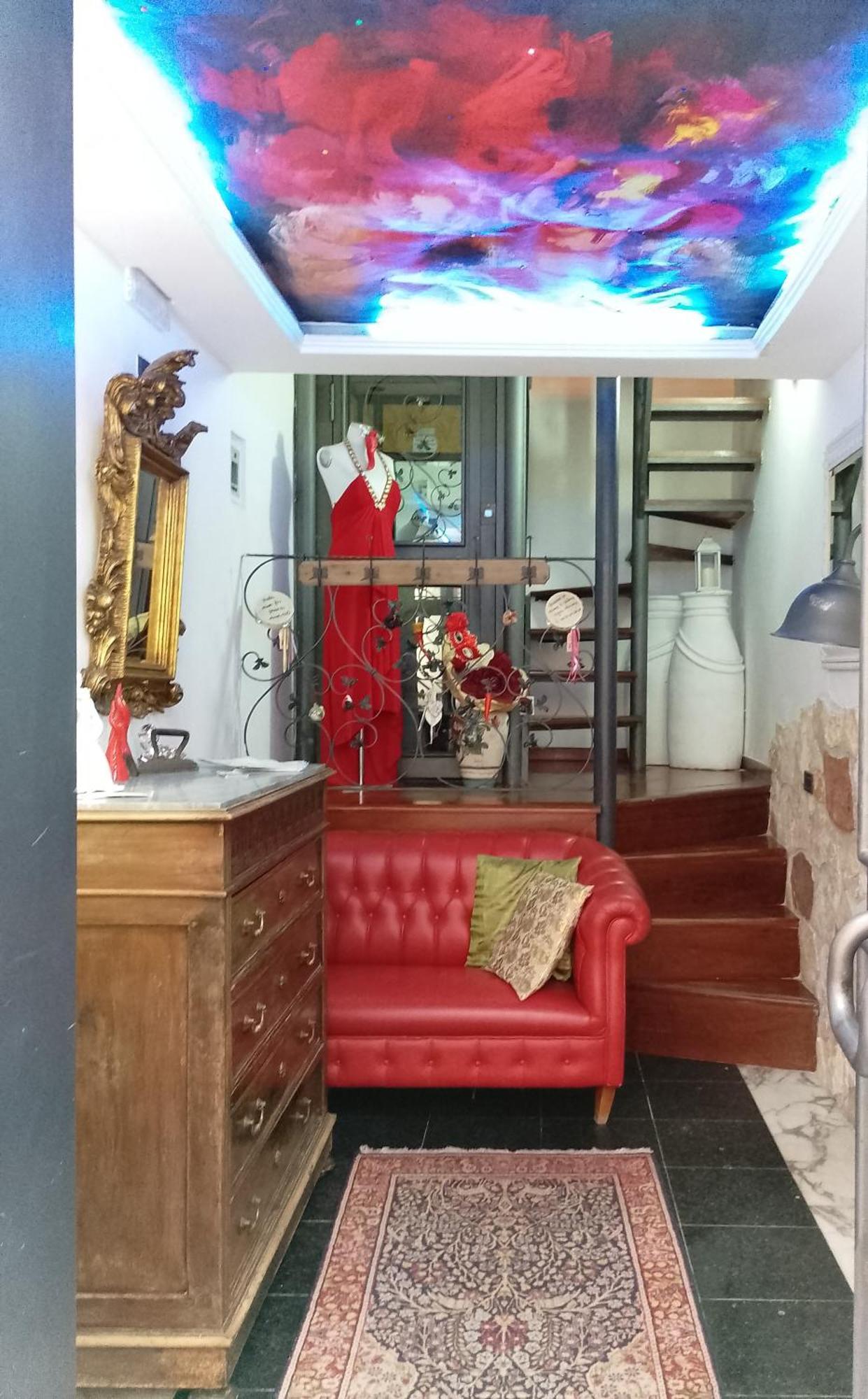 Napoli Centro Storico Un Passo Da San Gennaro Διαμέρισμα Εξωτερικό φωτογραφία
